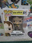 Funko Pop! The Office Dwight Schrute #871 Vinyl Figure