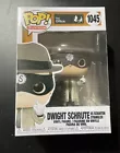 Funko POP The Office Dwight Schrute As The Scranton Strangler #1045 Boxed