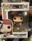 Funko Pop! The Office Erin Hannon #1174