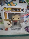 Funko Pop! The Office Jan Levinson #1047 Vinyl Figure