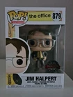Funko Pop! The Office - Jim Halpert As Dwight #879