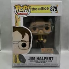 FUNKO POP! THE OFFICE- JIM HALPERT AS DWIGHT! BOXLUNCH EXCLUSIVE! #879