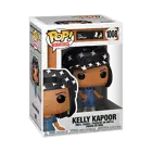 Funko Pop! The Office - Kelly Kapoor #1008