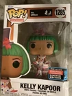 Funko Pop The Office Kelly Kapoor 1285 2022 Fall Convention Limited Edition