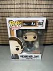 Funko Pop! The Office Kevin Malone #1048 (Box Lunch) Vinyl Figure