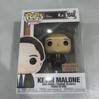 Funko Pop! The Office Kevin Malone #1048 (Box Lunch) Vinyl Figure