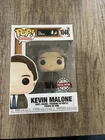Funko Pop The Office : KEVIN MALONE #1048 Special Edition Exclusive