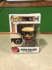 Funko Pop! The Office Kevin Malone 1175
