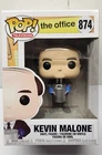 Funko Pop The Office Kevin Malone #874