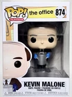 Funko Pop: The Office - Kevin Malone #874