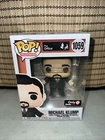 Funko Pop! The Office Michael Klump #1059 (Gamestop) Vinyl Figure