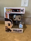 FUNKO POP! THE OFFICE-MICHAEL KLUMP!!!! GAMESTOP EXCLUSIVE!! #1059