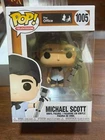 Funko Pop - The Office Michael Scott #1005