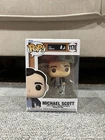 Funko Pop The Office - Michael Scott #1170