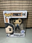 Funko Pop! The Office Michael Scott #1176 Funko Shop Vinyl Figure