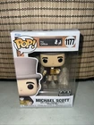 Funko Pop! The Office Michael Scott #1177 (FYE) Vinyl Figure