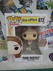 Funko Pop! The Office Pam Beesly #872 Vinyl Figure