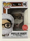 Funko POP! The Office Phyllis Vance #1189 Gamestop Exclusive Vinyl Figure