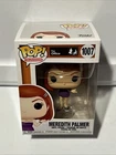 Funko Pop The Office S3 Meredith Palmer 1007 Casual Friday new in box clean