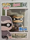 Funko Pop! - The Phantom - The Phantom #67 Grey - 80 Years Australian Exclusive