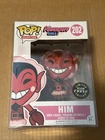 Funko Pop! The Powerpuff Girls Him 202 Limited Edition GITD Chase w/Protector