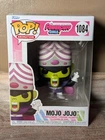 Funko Pop! The Powerpuff Girls - Mojo Jojo #1084