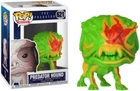 FUNKO POP! THE PREDATOR: GREEN THERMAL VISION HOUND NEW VINYL FIGURE #621