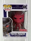 Funko Pop! The Predator Vinyl Figure Fugitive Predator (Red) #620