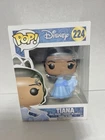 Funko Pop! The Princess and the Frog - Tiana # 224