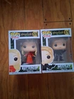 Funko Pop! The Princess Bride Westley and Buttercup