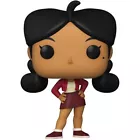 Funko Pop! The Proud Family #1173 - Penny Proud & Protector