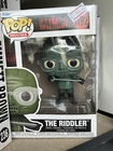 Funko POP! The Riddler The Batman #1192
