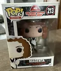 Funko POP! The Rocky Horror Picture Show: Magenta #213 Vaulted