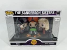Funko Pop! The Sanderson Sisters #560 Spirit Halloween Exclusive Movie Moments