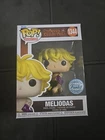 Funko Pop! The Seven Deadly Sins - Meliodas #1344