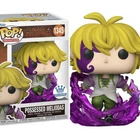 Funko POP! The Seven Deadly Sins Possessed Meliodas 1345