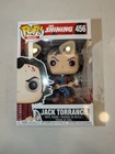 Funko Pop! The Shining: Jack Torrance #456