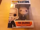 Funko POP! The Silence DOCTOR WHO #299