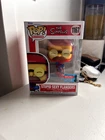 Funko Pop The Simpsons #1167 Stupid Sexy Flanders 2021 Fall Con NEW NIB