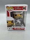 Funko Pop! The Simpsons Deep Space Homer #1653