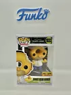 Funko Pop The Simpsons Donut Head Homer 1033 Hot Topic Exclusive 🇺🇸