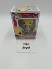 Funko Pop! The Simpsons Glowing Mr. Burns 1162 GITD PX Previews Exclusive