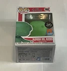 Funko Pop The Simpsons Glowing Mr. Burns GITD Chase Edition #1162 RARE