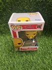 FUNKO POP THE SIMPSONS KEARNEY ZZYZWICZ # 1282 NYCC FALL CONVENTION LE 2022 READ