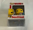 Funko Pop The Simpsons Kearney Zzyzwicz Figure #1282