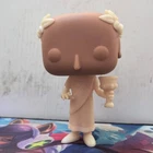 Funko POP The Simpsons Prototype Emperor Montimus Mr. Burns #1200 Vinyl figure