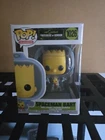 Funko Pop! The Simpsons : Spaceman Bart #1026