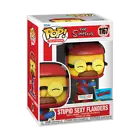 Funko Pop! The Simpsons - Stupid Sexy Flanders - 2021 Fall Convention 1167