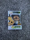 Funko Pop: The Simpsons Treehouse of Horror - Donut Head Homer #1033 Hot Topic