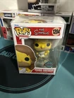 Funko Pop! The Simpsons - Young Obeseus #1204